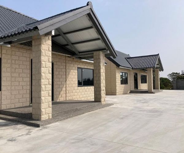 打造低碳綠建築！綠能磚屋三大特色一次看懂